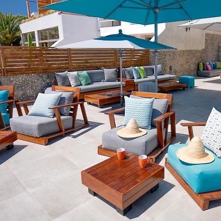 Apartament Itry - Ocean By Coralia - 6 Px Agadir Zewnętrze zdjęcie
