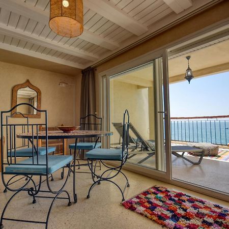 Apartament Itry - Ocean By Coralia - 6 Px Agadir Zewnętrze zdjęcie