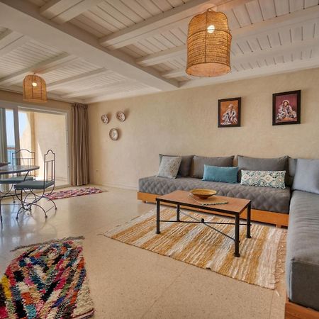 Apartament Itry - Ocean By Coralia - 6 Px Agadir Zewnętrze zdjęcie