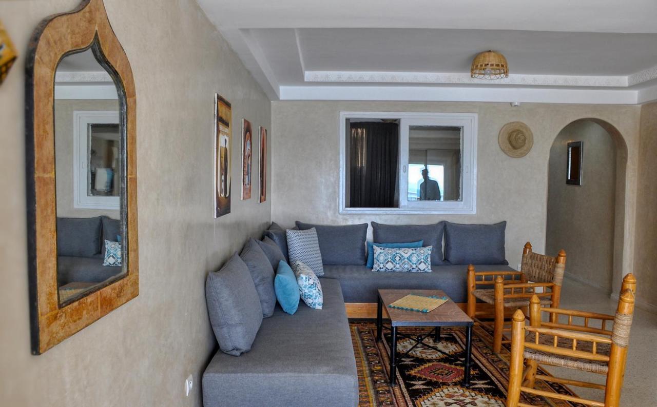 Apartament Itry - Ocean By Coralia - 6 Px Agadir Zewnętrze zdjęcie