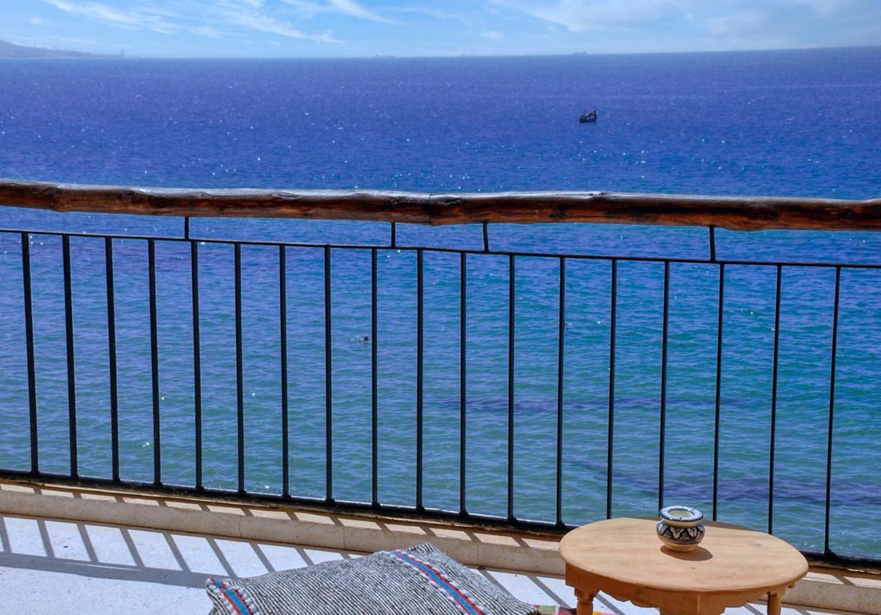 Apartament Itry - Ocean By Coralia - 6 Px Agadir Zewnętrze zdjęcie