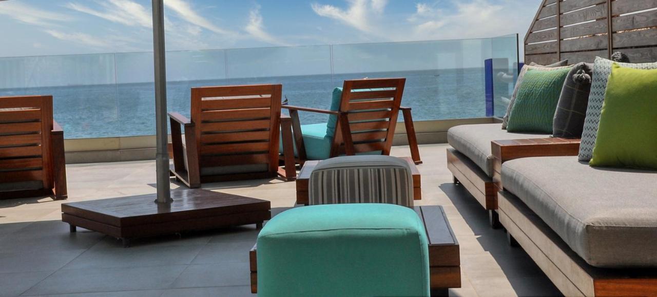 Apartament Itry - Ocean By Coralia - 6 Px Agadir Zewnętrze zdjęcie