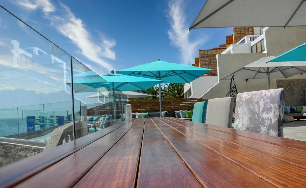 Apartament Itry - Ocean By Coralia - 6 Px Agadir Zewnętrze zdjęcie