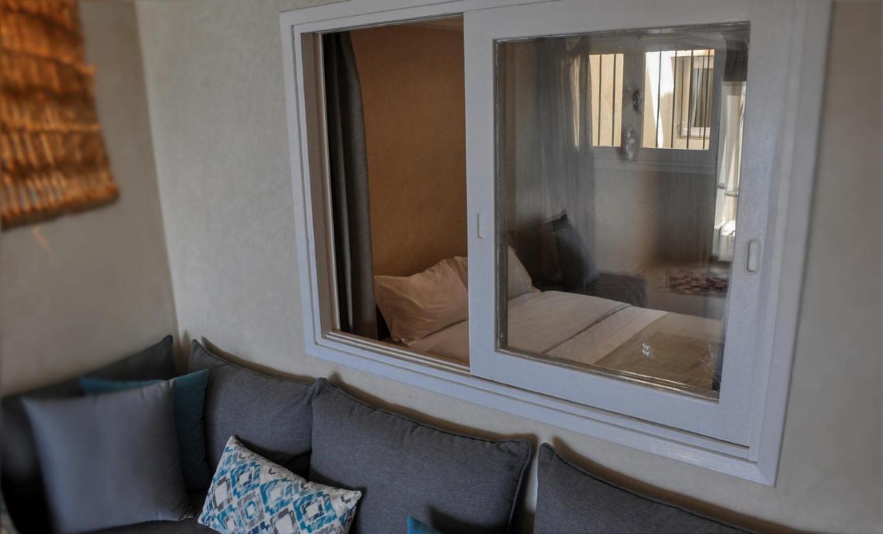 Apartament Itry - Ocean By Coralia - 6 Px Agadir Zewnętrze zdjęcie