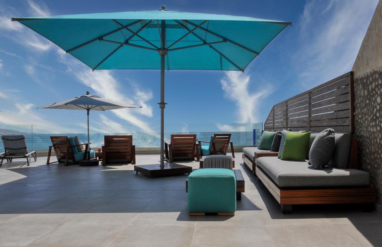 Apartament Itry - Ocean By Coralia - 6 Px Agadir Zewnętrze zdjęcie