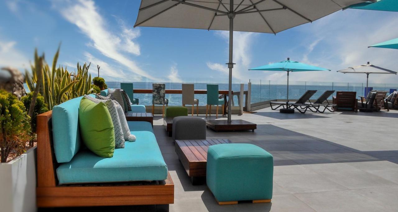 Apartament Itry - Ocean By Coralia - 6 Px Agadir Zewnętrze zdjęcie