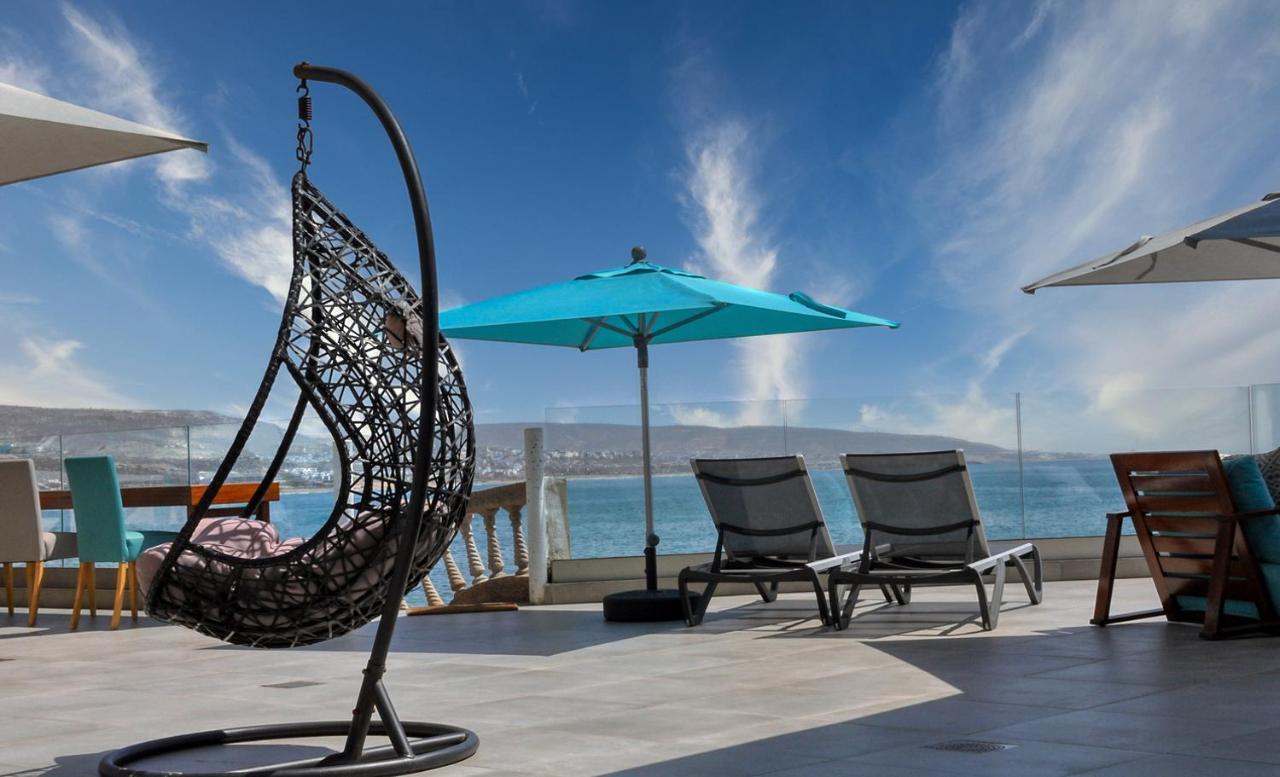 Apartament Itry - Ocean By Coralia - 6 Px Agadir Zewnętrze zdjęcie
