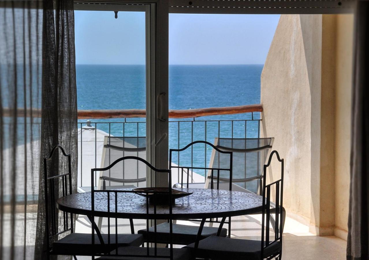 Apartament Itry - Ocean By Coralia - 6 Px Agadir Zewnętrze zdjęcie