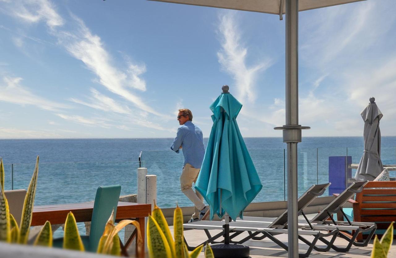 Apartament Itry - Ocean By Coralia - 6 Px Agadir Zewnętrze zdjęcie