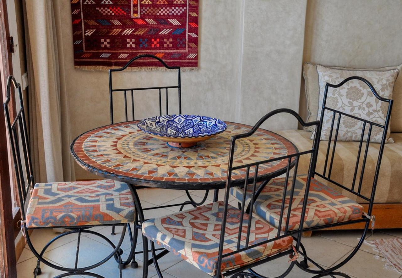Apartament Itry - Ocean By Coralia - 6 Px Agadir Zewnętrze zdjęcie