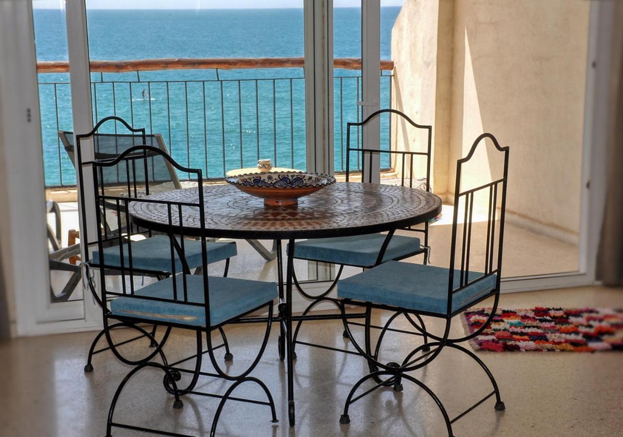 Apartament Itry - Ocean By Coralia - 6 Px Agadir Zewnętrze zdjęcie