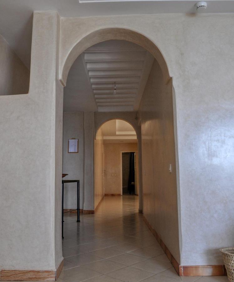 Apartament Itry - Ocean By Coralia - 6 Px Agadir Zewnętrze zdjęcie