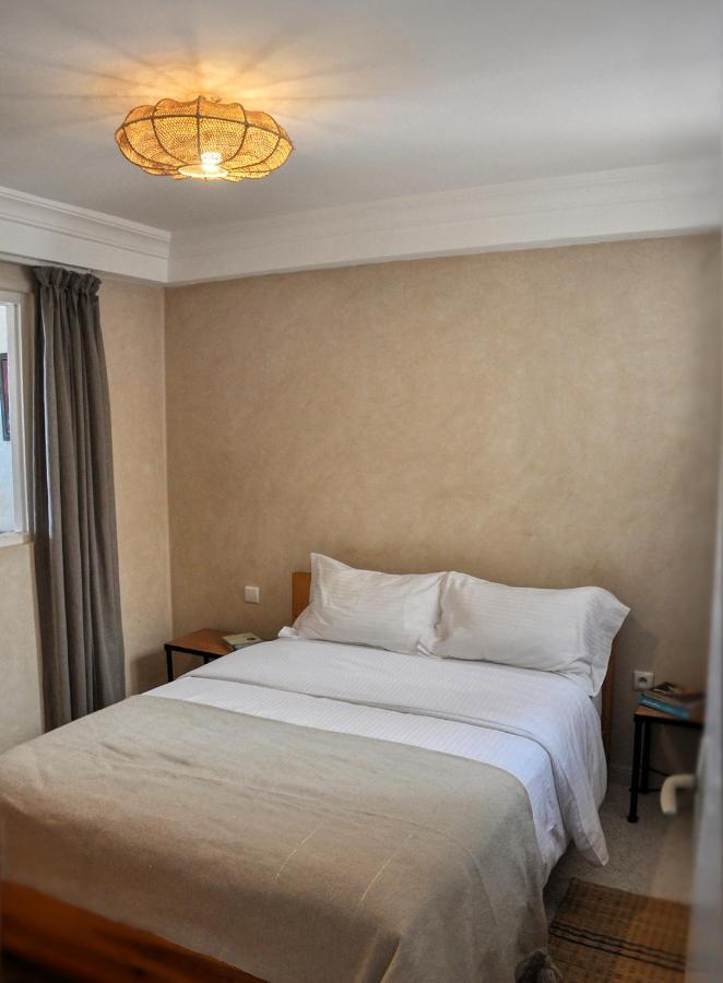 Apartament Itry - Ocean By Coralia - 6 Px Agadir Zewnętrze zdjęcie