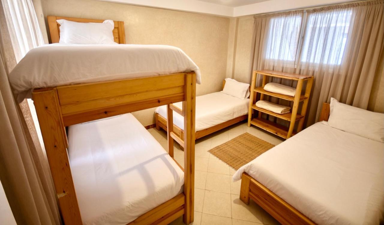 Apartament Itry - Ocean By Coralia - 6 Px Agadir Zewnętrze zdjęcie