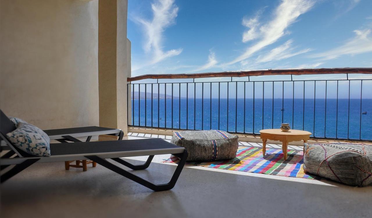 Apartament Itry - Ocean By Coralia - 6 Px Agadir Zewnętrze zdjęcie