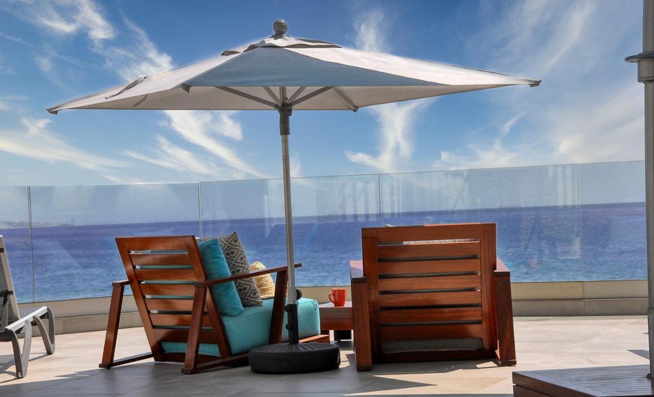 Apartament Itry - Ocean By Coralia - 6 Px Agadir Zewnętrze zdjęcie