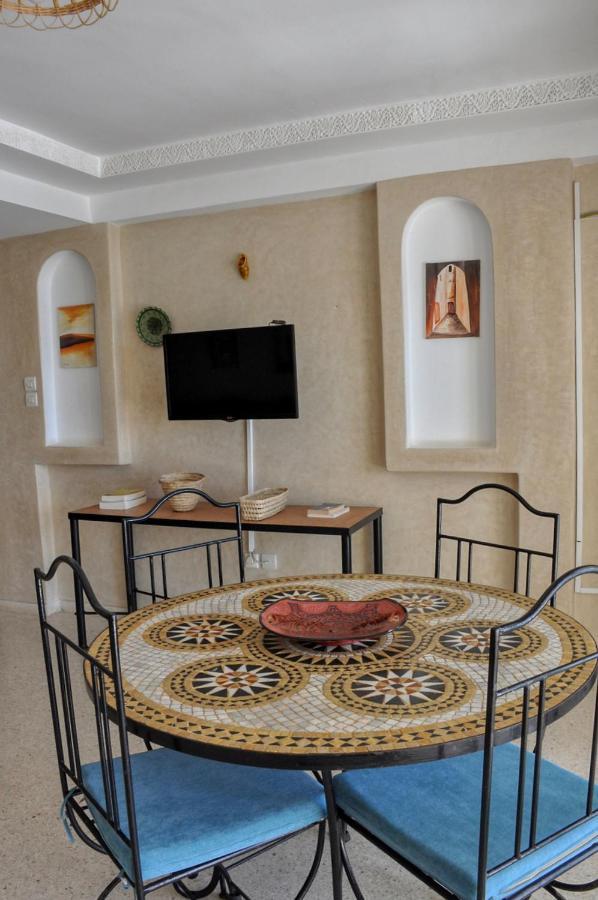 Apartament Itry - Ocean By Coralia - 6 Px Agadir Zewnętrze zdjęcie