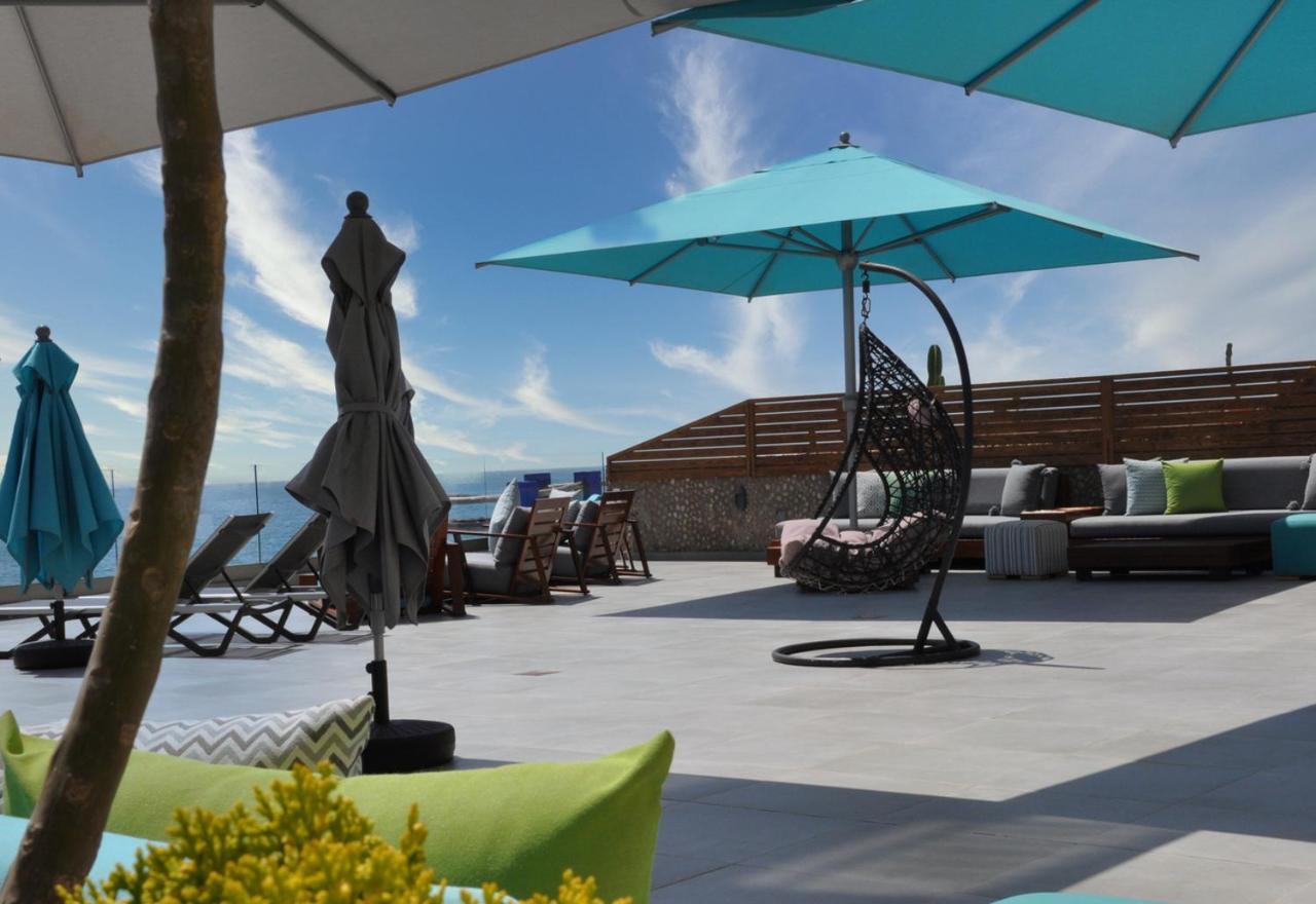 Apartament Itry - Ocean By Coralia - 6 Px Agadir Zewnętrze zdjęcie