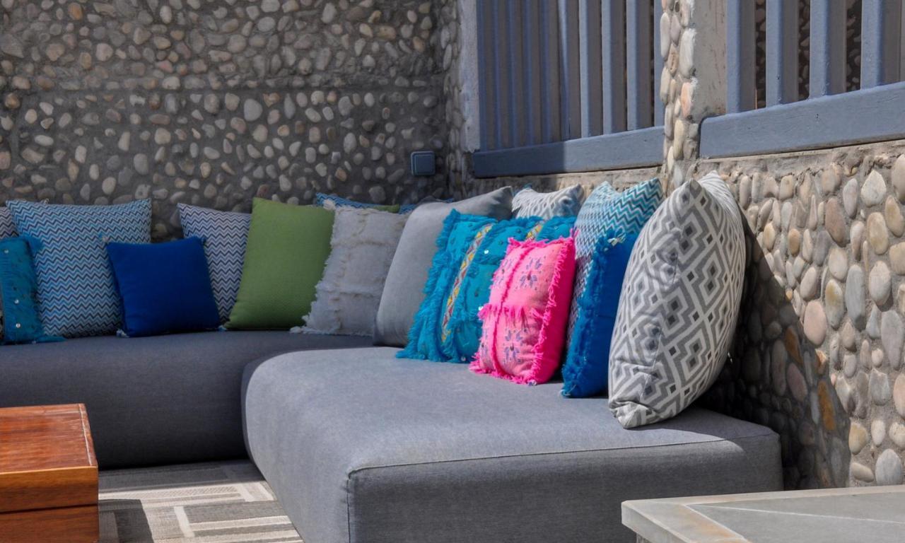 Apartament Itry - Ocean By Coralia - 6 Px Agadir Zewnętrze zdjęcie