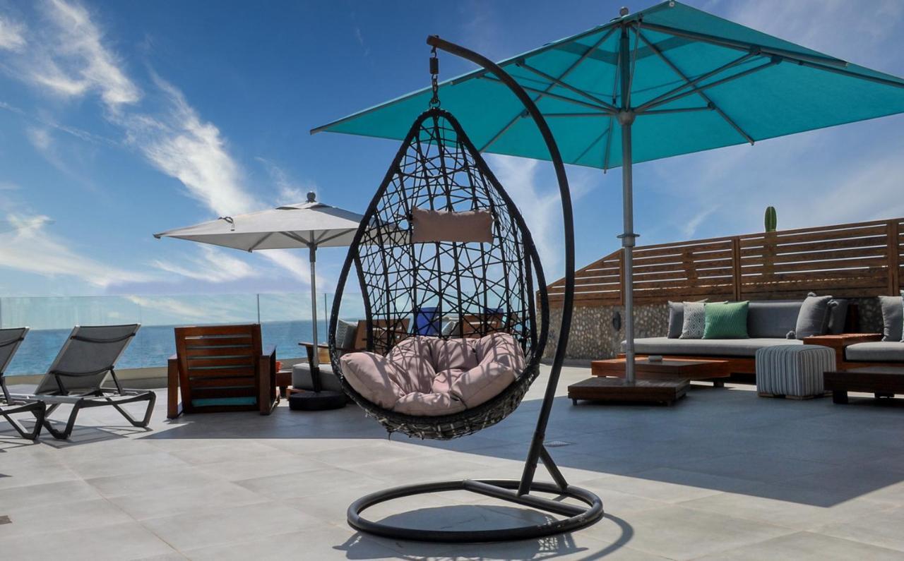 Apartament Itry - Ocean By Coralia - 6 Px Agadir Zewnętrze zdjęcie