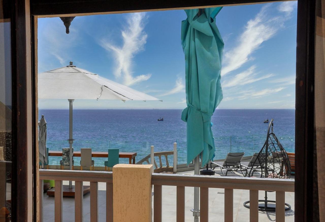 Apartament Itry - Ocean By Coralia - 6 Px Agadir Zewnętrze zdjęcie