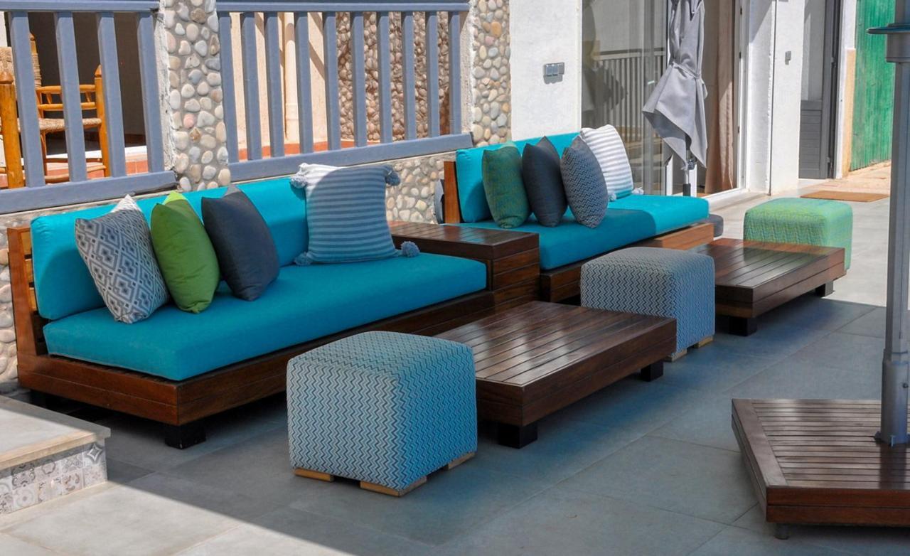 Apartament Itry - Ocean By Coralia - 6 Px Agadir Zewnętrze zdjęcie