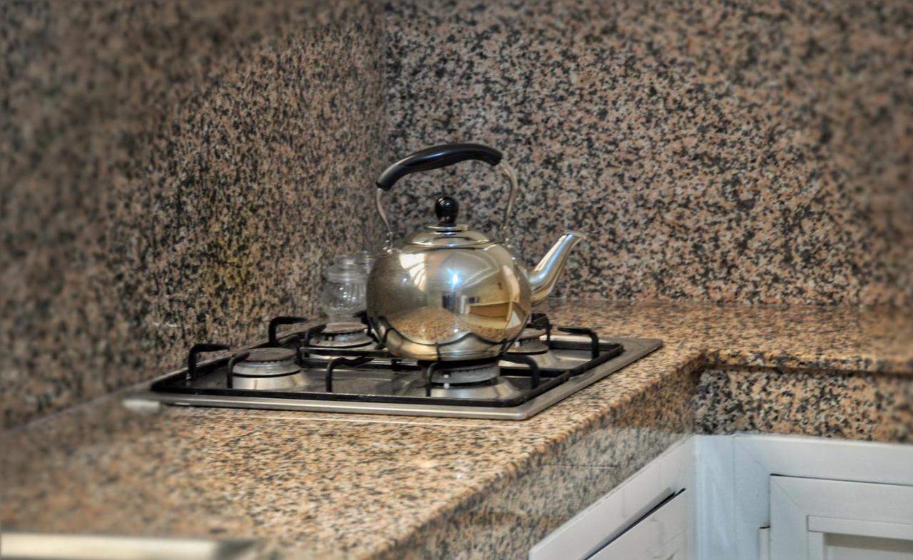 Apartament Itry - Ocean By Coralia - 6 Px Agadir Zewnętrze zdjęcie