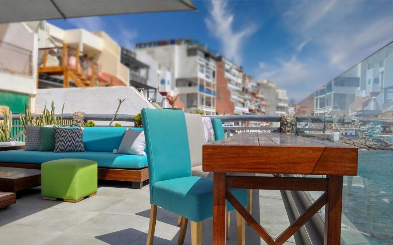 Apartament Itry - Ocean By Coralia - 6 Px Agadir Zewnętrze zdjęcie