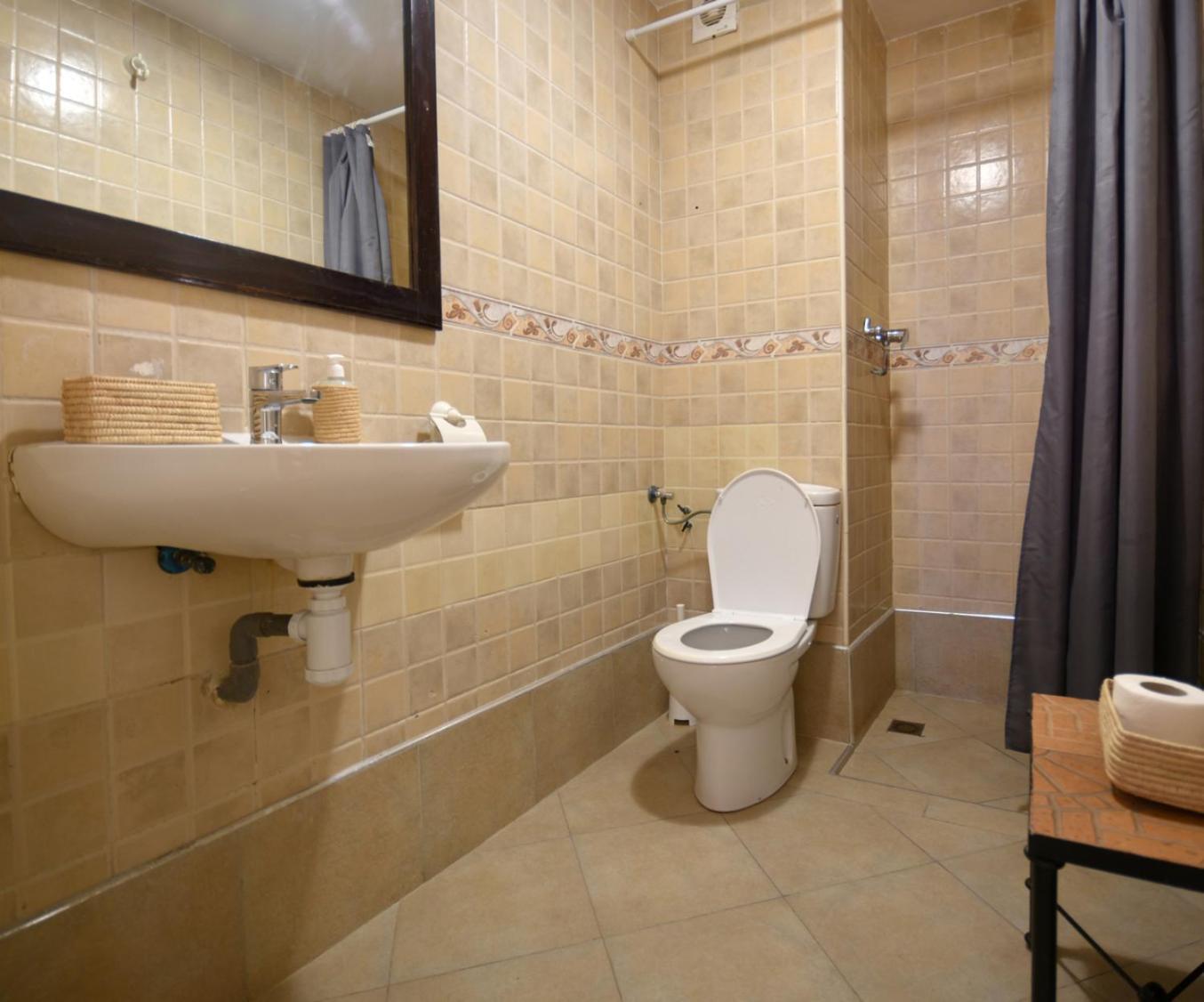 Apartament Itry - Ocean By Coralia - 6 Px Agadir Zewnętrze zdjęcie