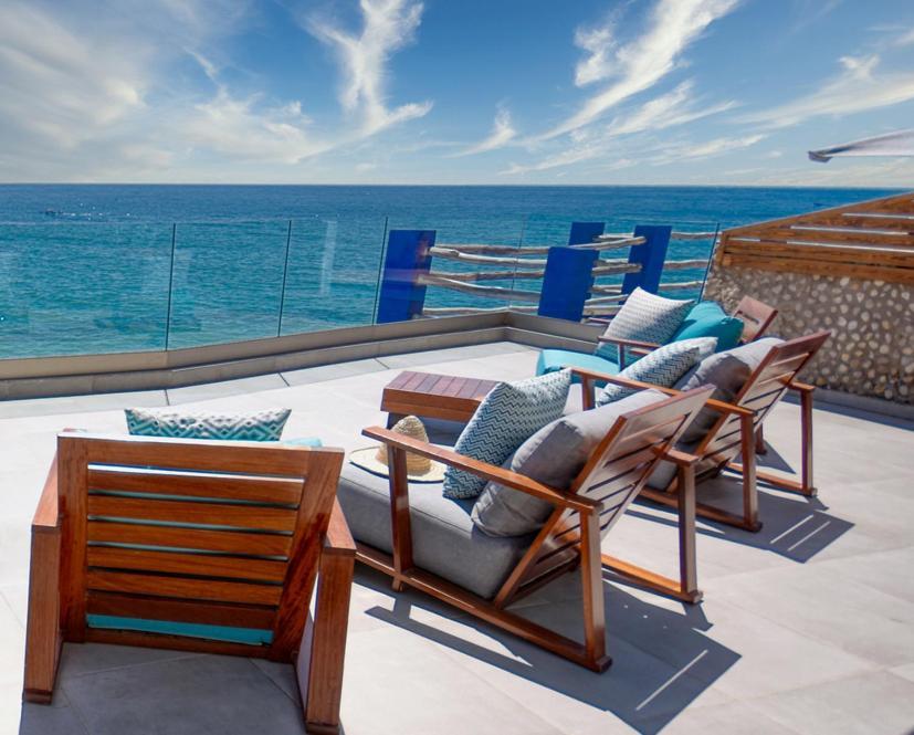 Apartament Itry - Ocean By Coralia - 6 Px Agadir Zewnętrze zdjęcie