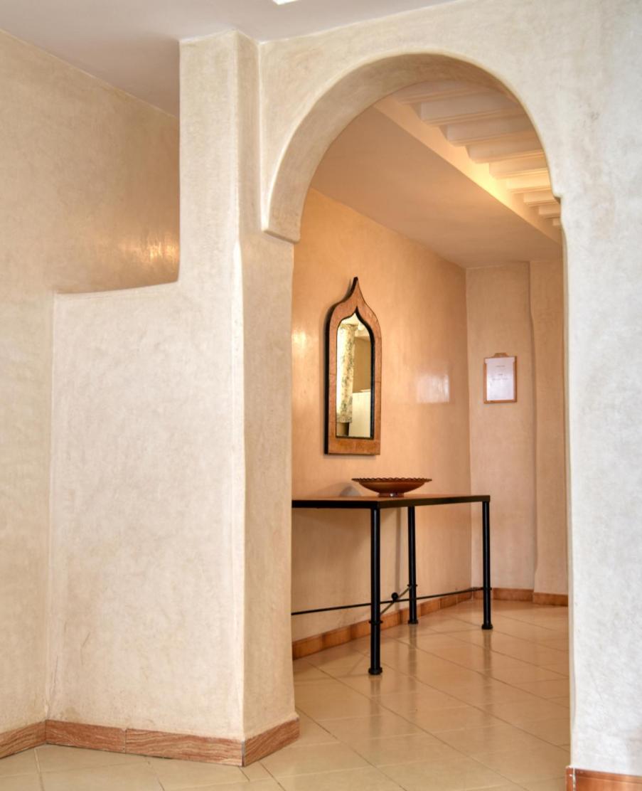 Apartament Itry - Ocean By Coralia - 6 Px Agadir Zewnętrze zdjęcie
