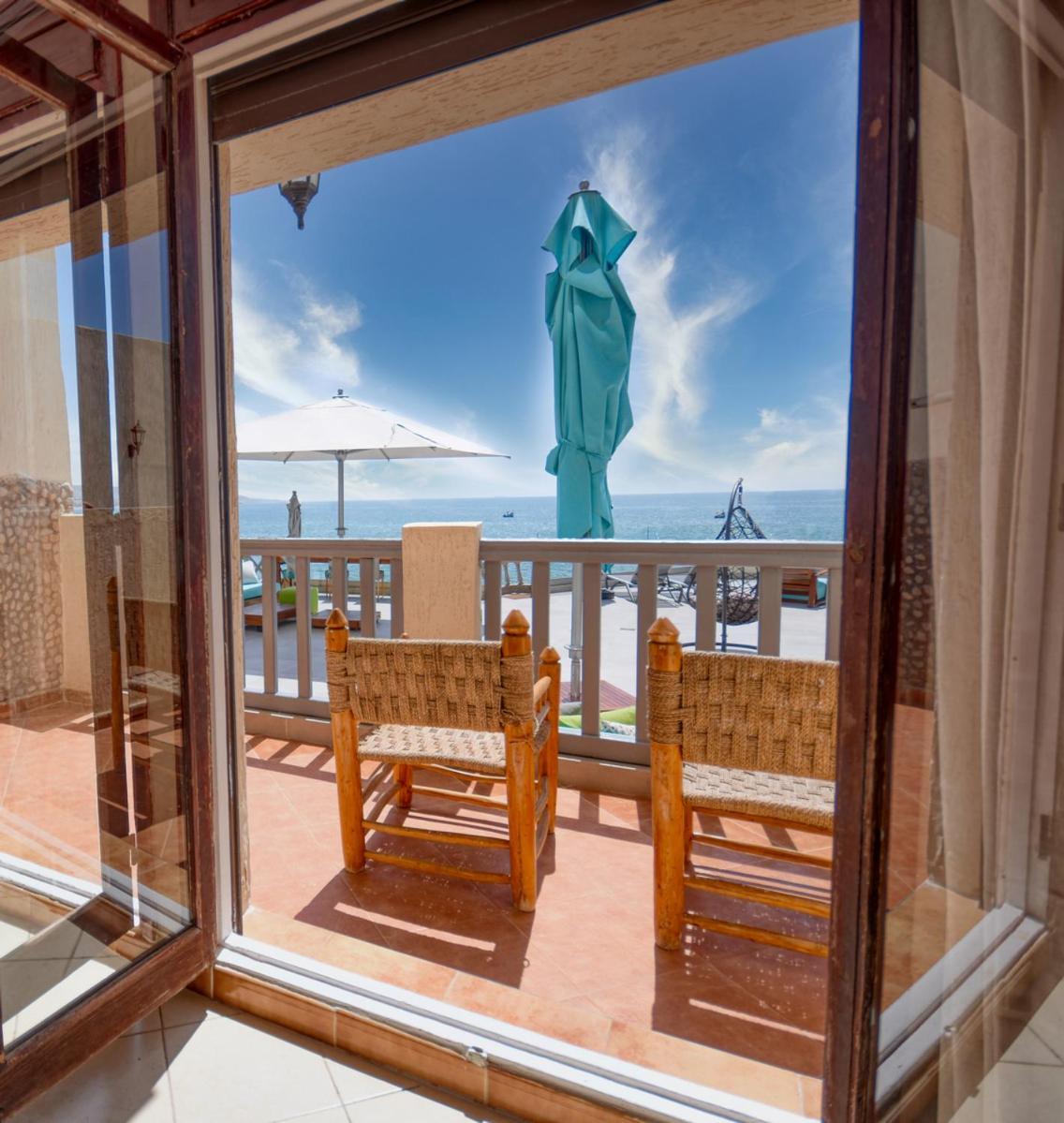 Apartament Itry - Ocean By Coralia - 6 Px Agadir Zewnętrze zdjęcie