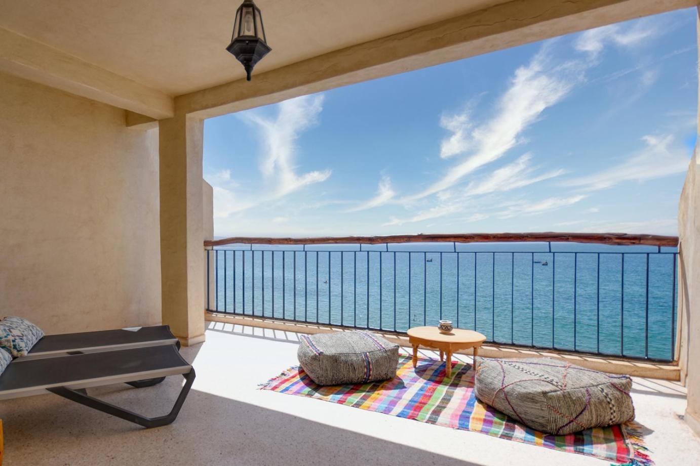 Apartament Itry - Ocean By Coralia - 6 Px Agadir Zewnętrze zdjęcie