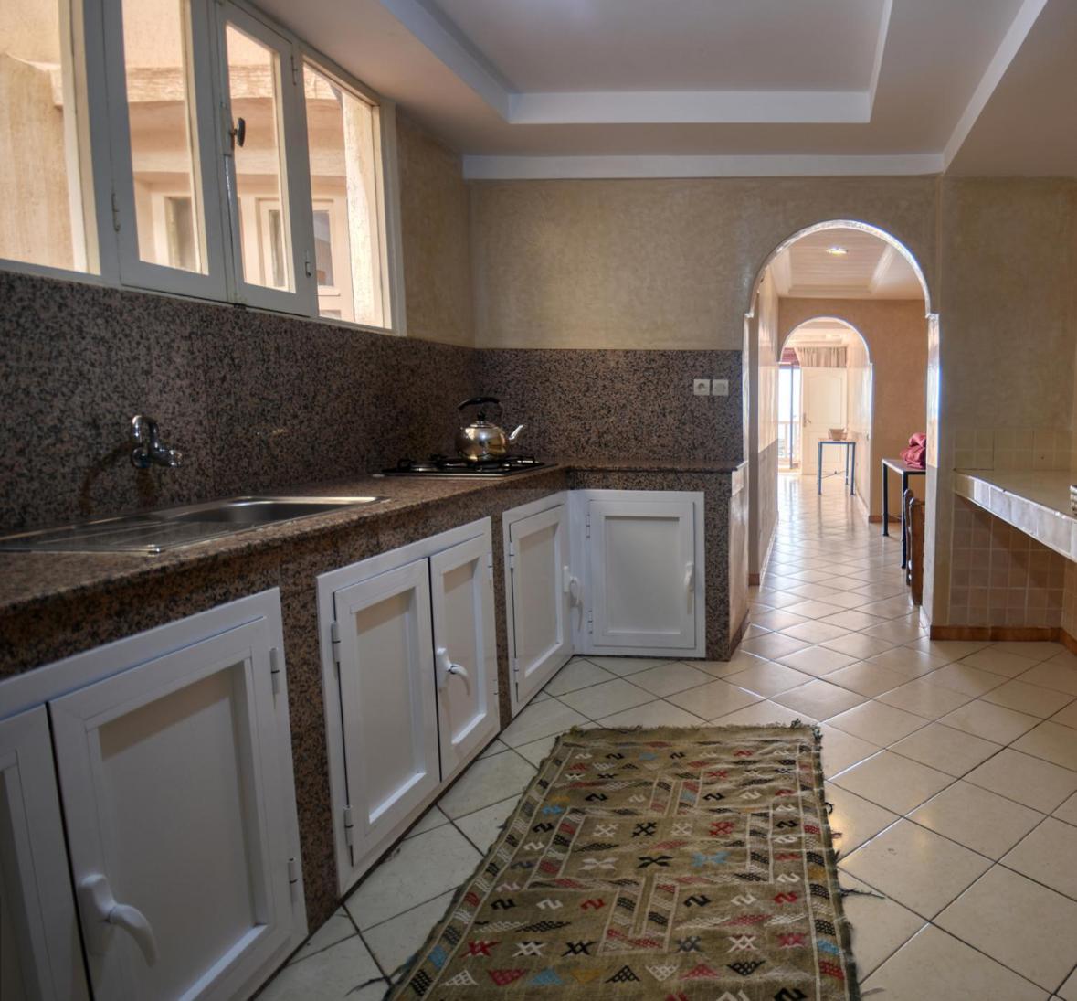 Apartament Itry - Ocean By Coralia - 6 Px Agadir Zewnętrze zdjęcie