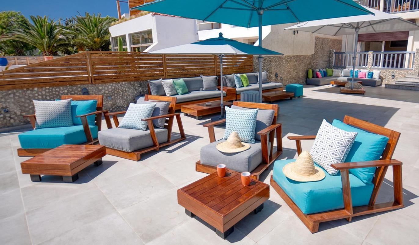 Apartament Itry - Ocean By Coralia - 6 Px Agadir Zewnętrze zdjęcie