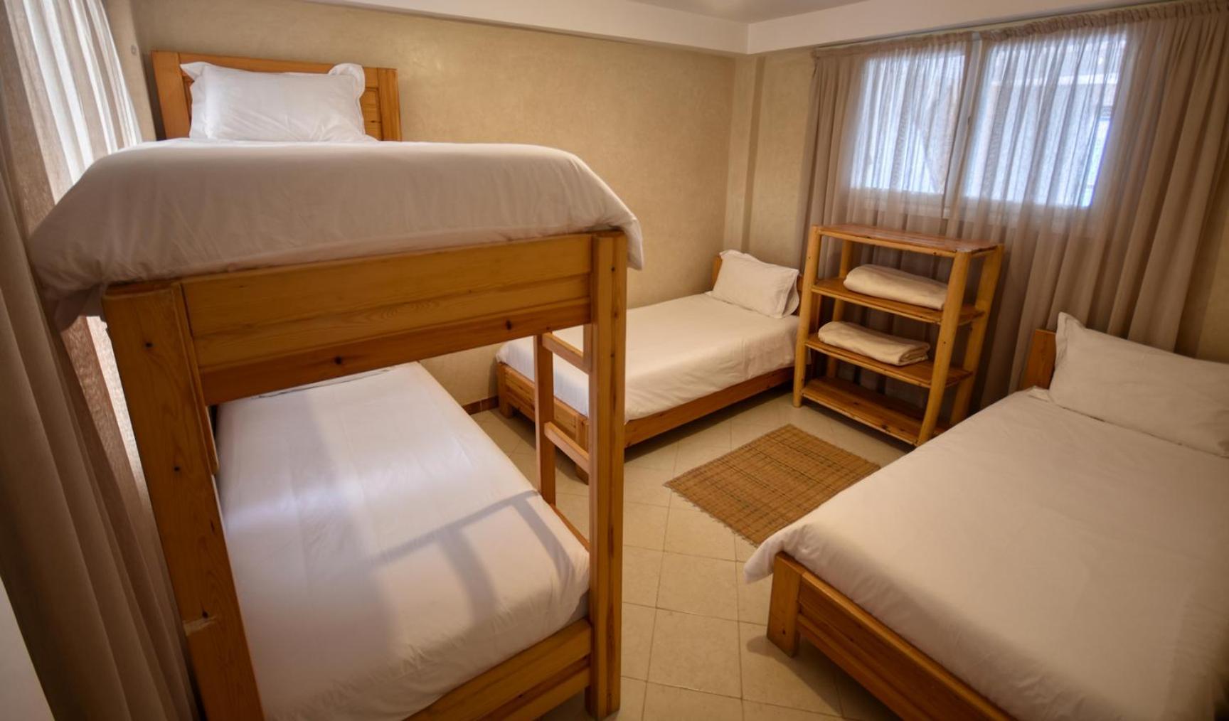 Apartament Itry - Ocean By Coralia - 6 Px Agadir Zewnętrze zdjęcie