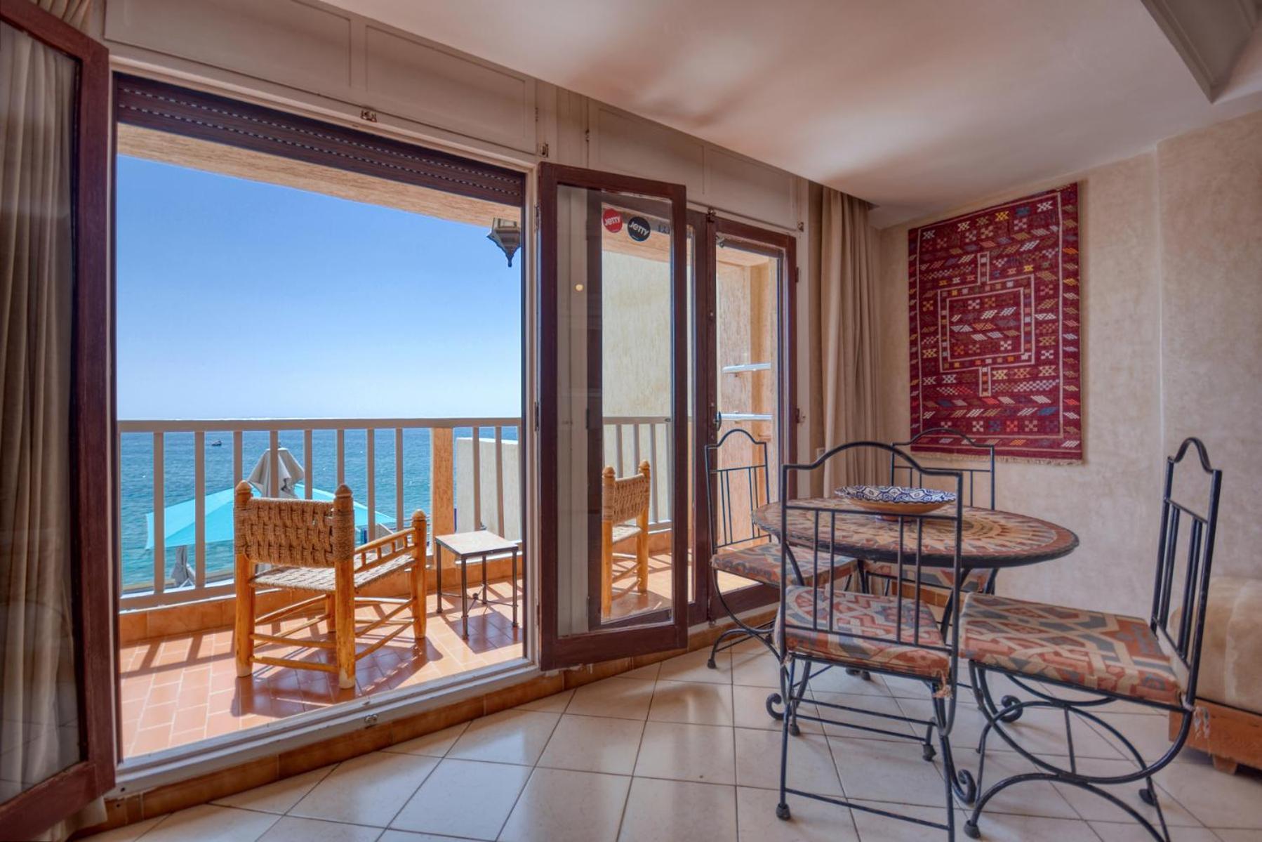 Apartament Itry - Ocean By Coralia - 6 Px Agadir Zewnętrze zdjęcie