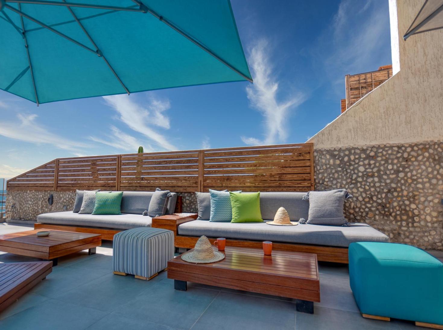 Apartament Itry - Ocean By Coralia - 6 Px Agadir Zewnętrze zdjęcie