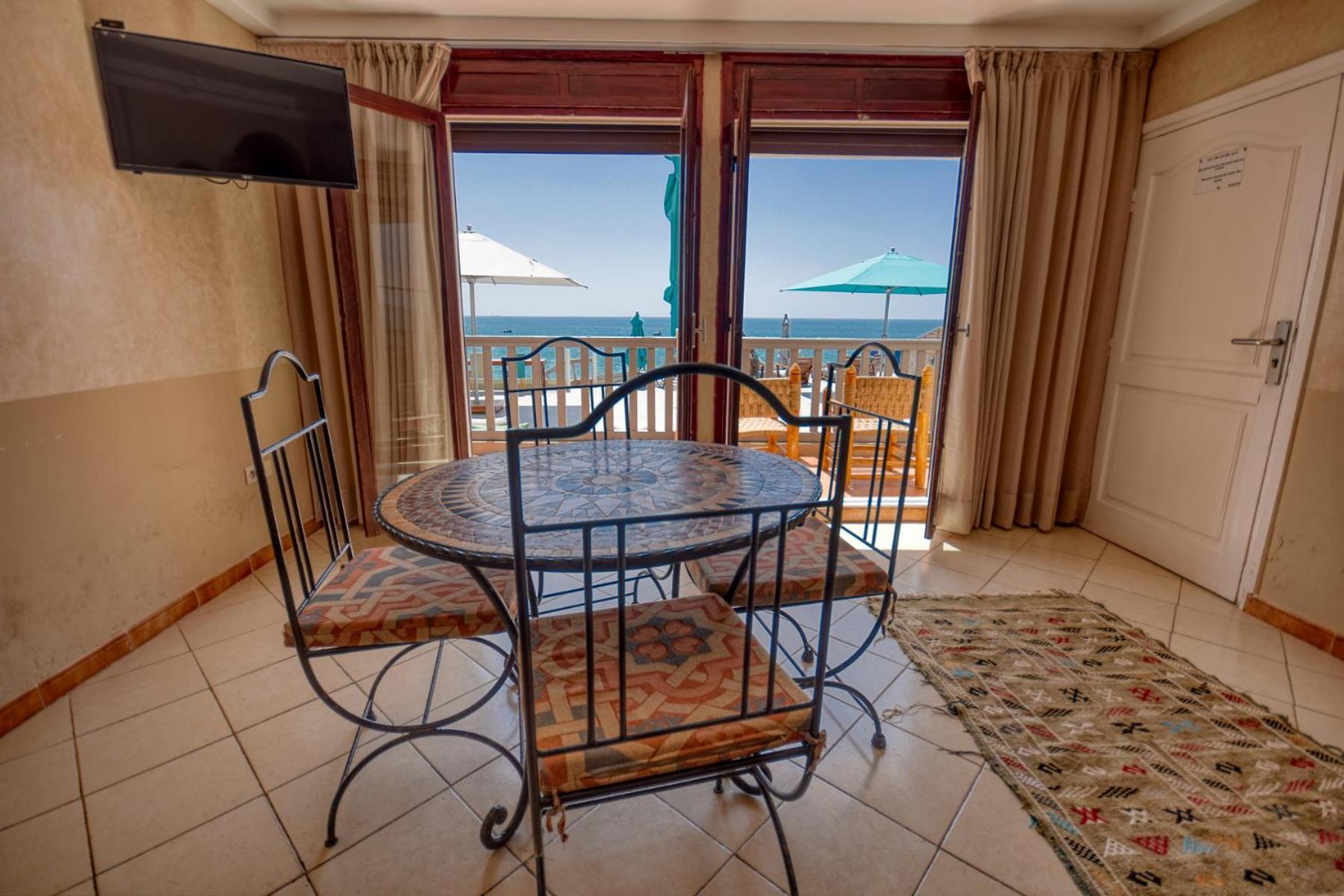 Apartament Itry - Ocean By Coralia - 6 Px Agadir Zewnętrze zdjęcie