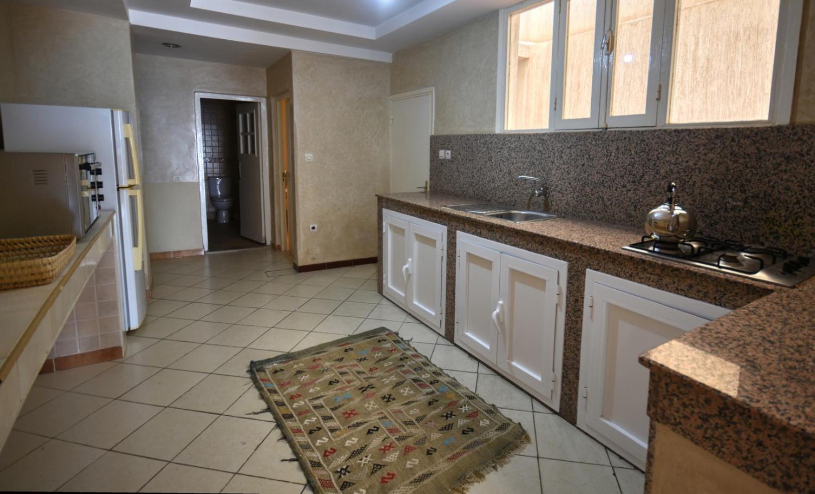 Apartament Itry - Ocean By Coralia - 6 Px Agadir Zewnętrze zdjęcie