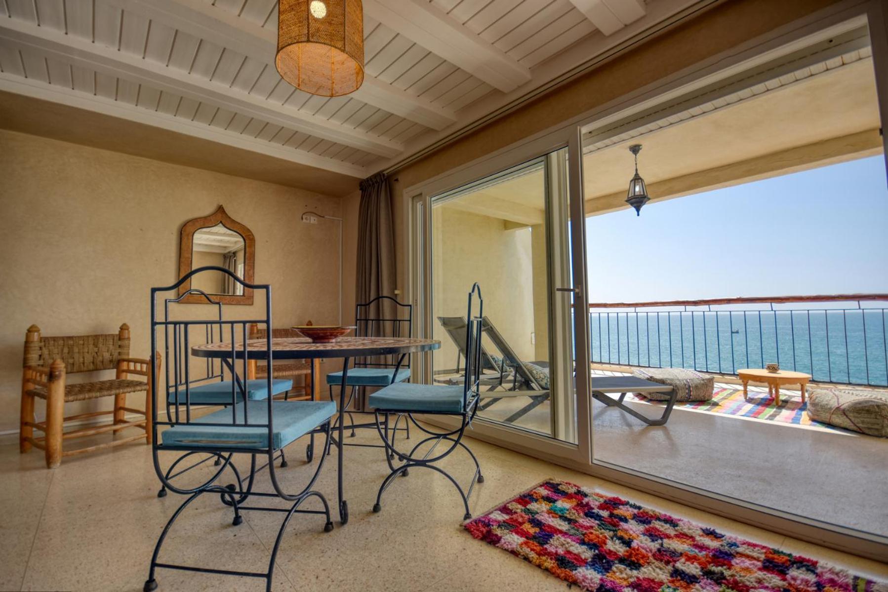 Apartament Itry - Ocean By Coralia - 6 Px Agadir Zewnętrze zdjęcie