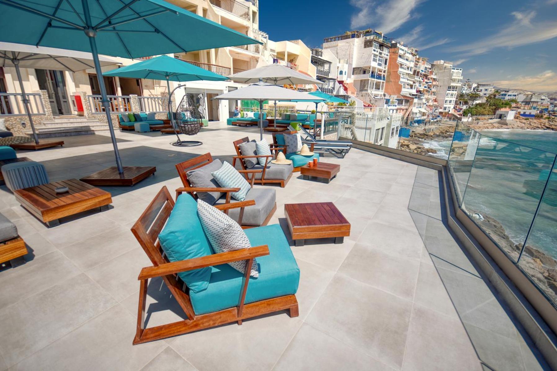 Apartament Itry - Ocean By Coralia - 6 Px Agadir Zewnętrze zdjęcie